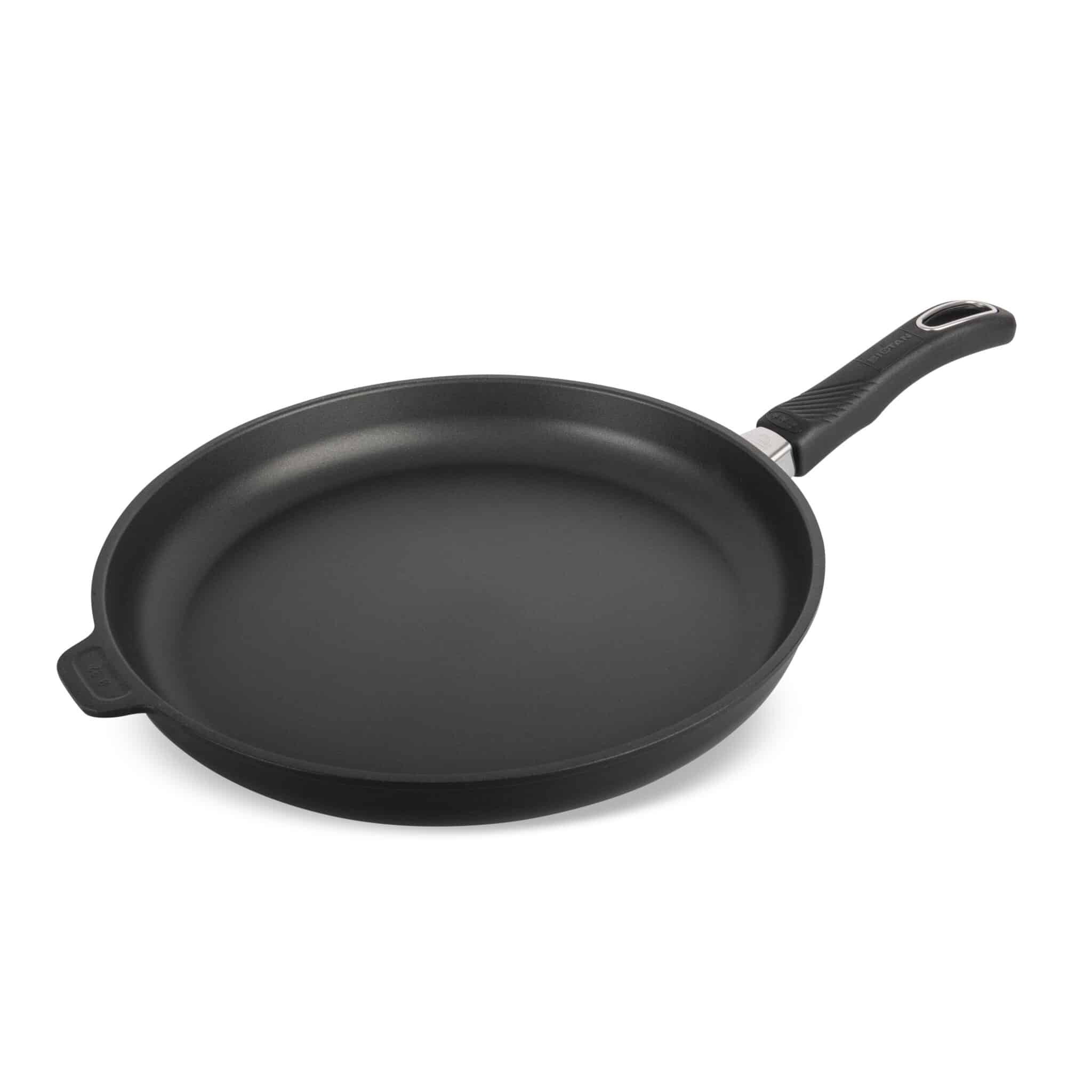 GASTROLUX Bratpfanne flach 32cm „Ausstellungsmodell“