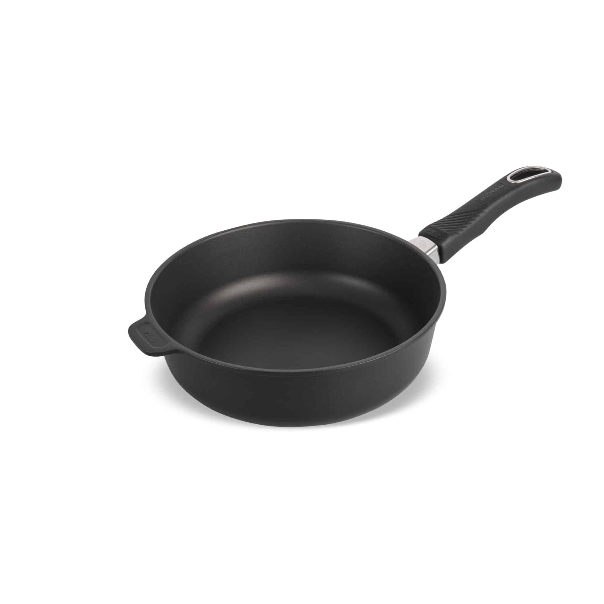 GASTROLUX Hochrand-Bratpfanne 24cm „Ausstellungsmodell“
