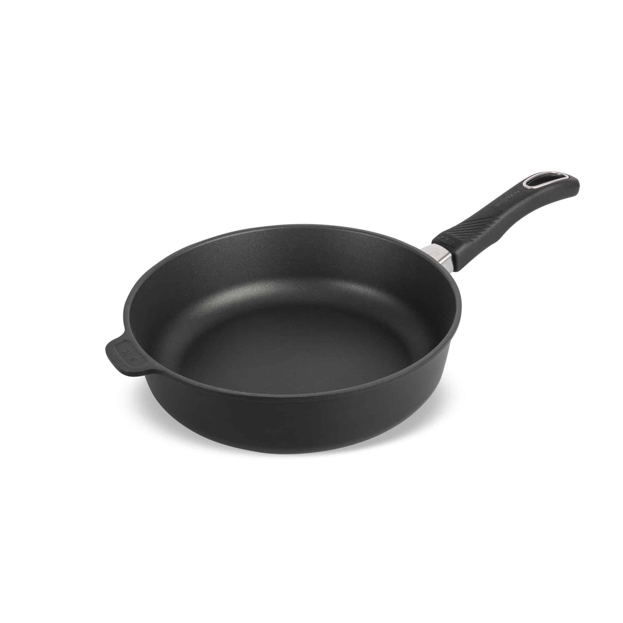 GASTROLUX Hochrand-Bratpfanne 26cm „Ausstellungsmodell“