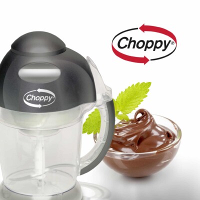 Choppy