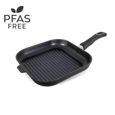 Poêle Grill EVO PFAS-FREE